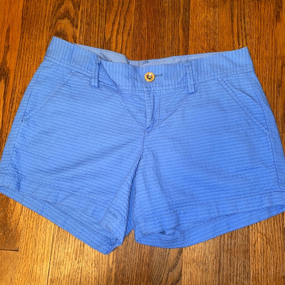 Lilly Pulitzer Callahan Short